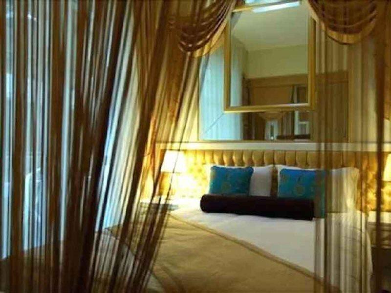 Istanbul Suite Home Galata Exteriör bild