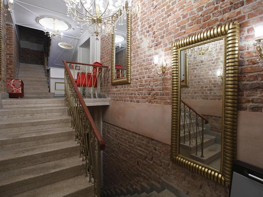 Istanbul Suite Home Galata Exteriör bild