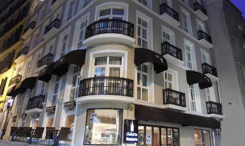 Istanbul Suite Home Galata Exteriör bild