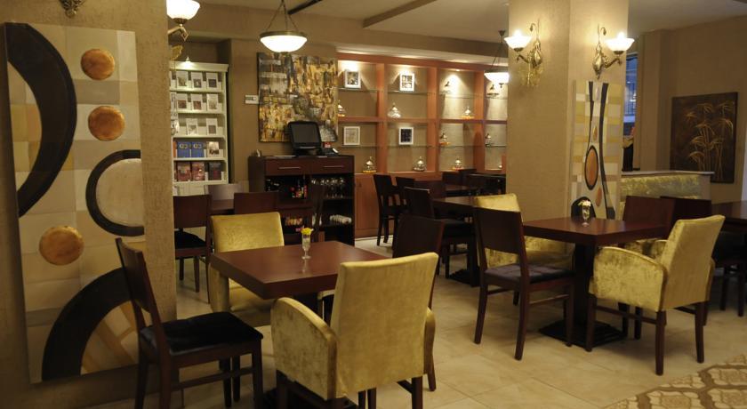 Istanbul Suite Home Galata Exteriör bild