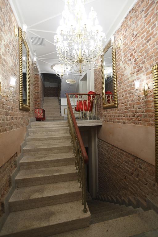 Istanbul Suite Home Galata Exteriör bild